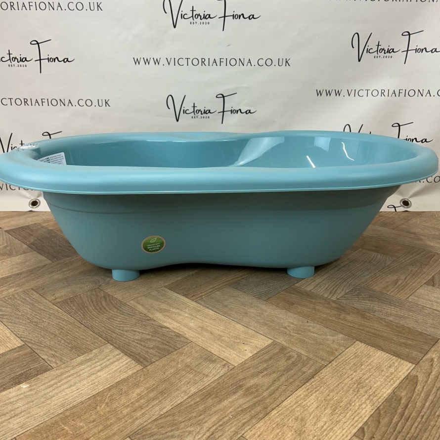 NEW Rothko Baby Bath - Blue - Image 2