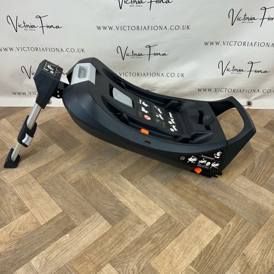 PRELOVED egg Isofix Base