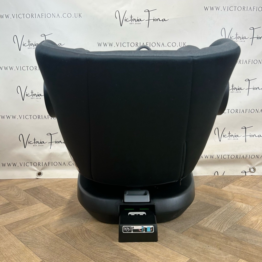 EX DISPLAY Kinderkraft I-360 i-Size Spin Car Seat RRP£189 - Image 3