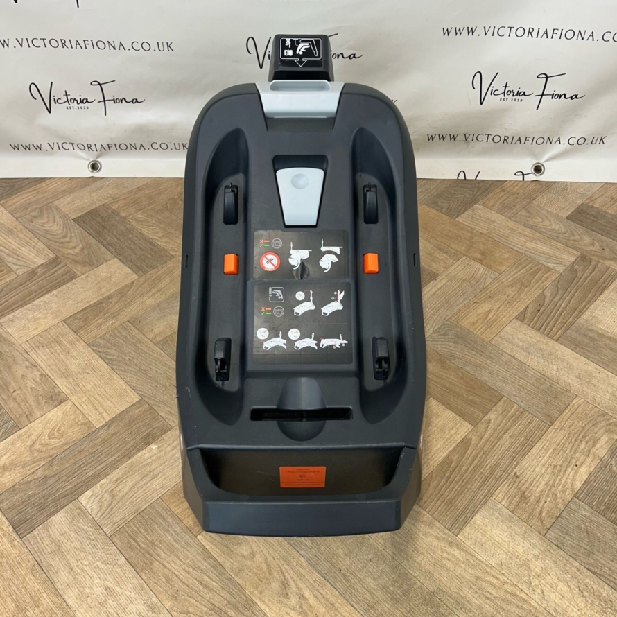 PRELOVED egg Isofix Base - Image 2