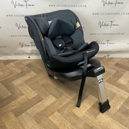 EX DISPLAY Kinderkraft I-360 i-Size Spin Car Seat RRP£189