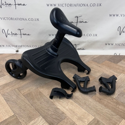 PRELOVED Babystyle Egg Ride On Buggy Board with Seat