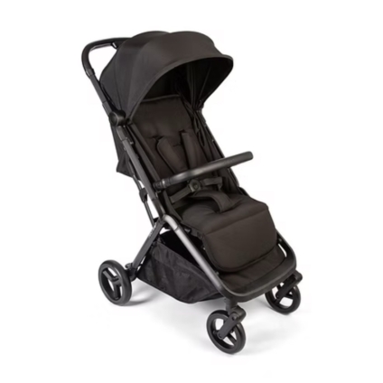 NEW Red Kite Autofold Astro Compact Stroller - Black RRP£125