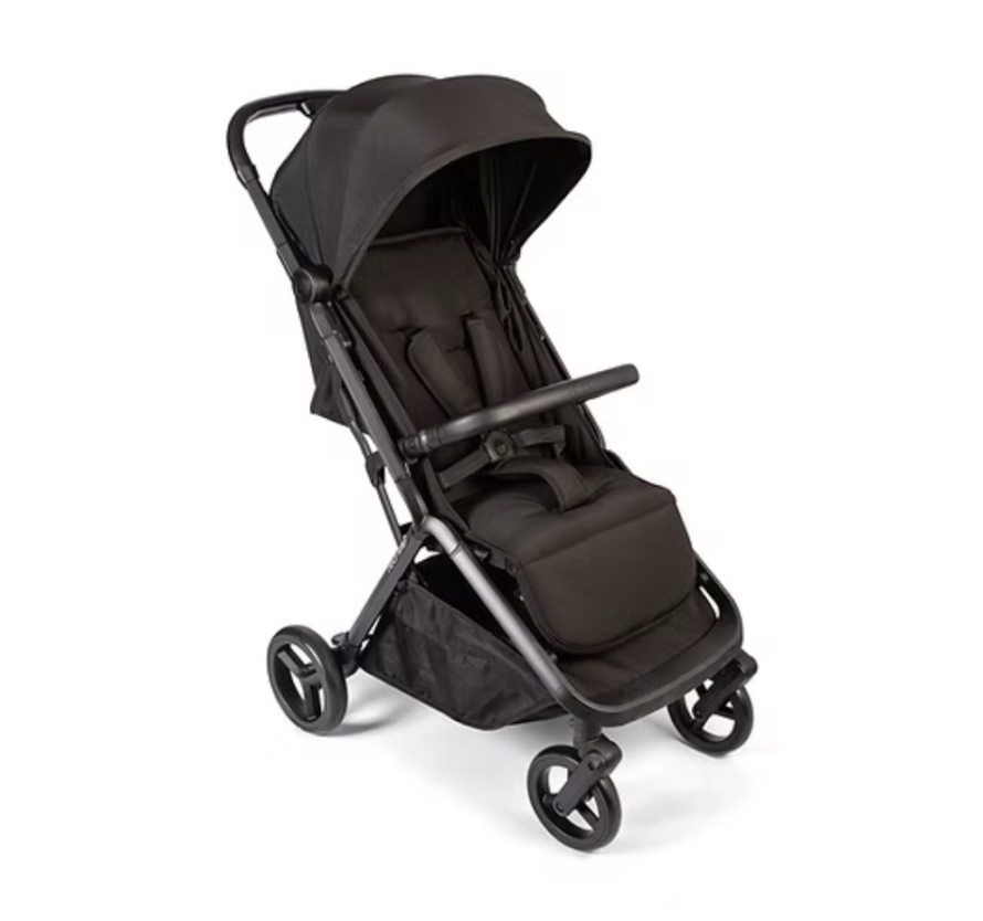NEW Red Kite Autofold Astro Compact Stroller - Black RRP£125
