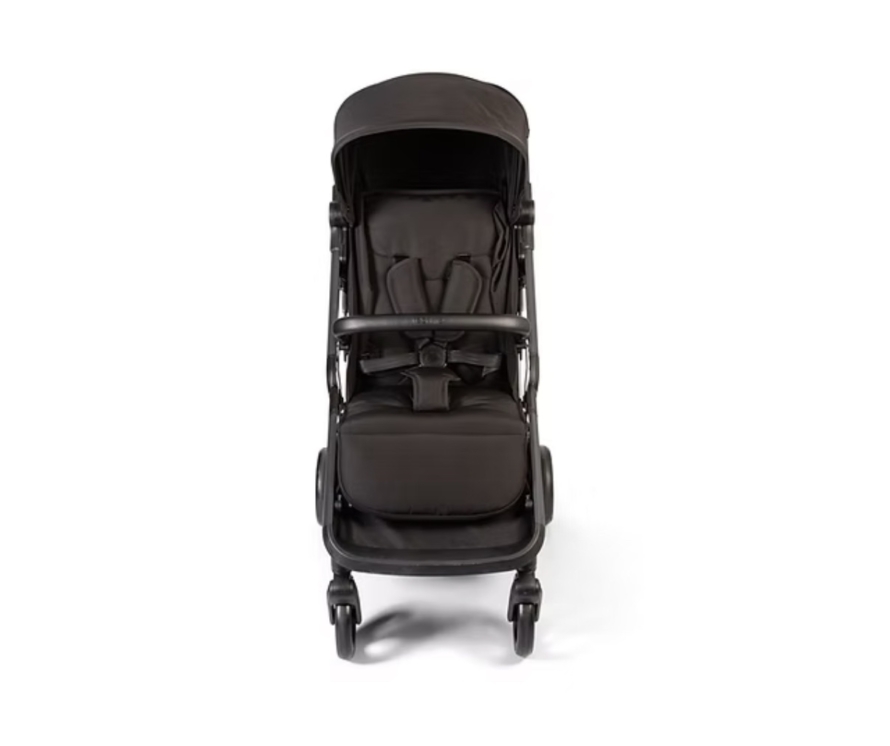 NEW Red Kite Autofold Astro Compact Stroller - Black RRP£125 - Image 2