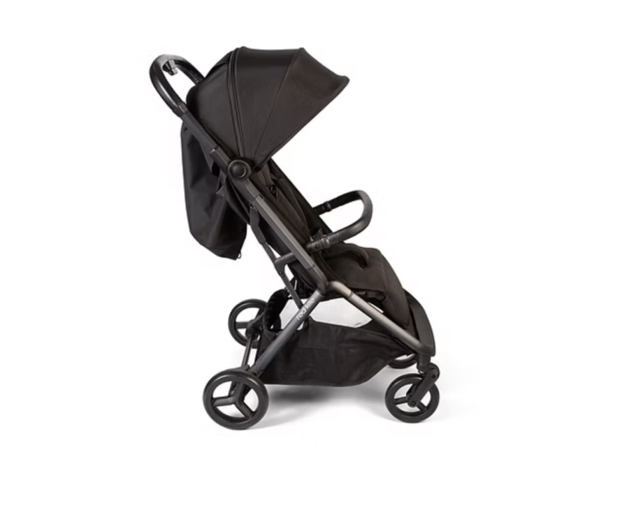 NEW Red Kite Autofold Astro Compact Stroller - Black RRP£125 - Image 3