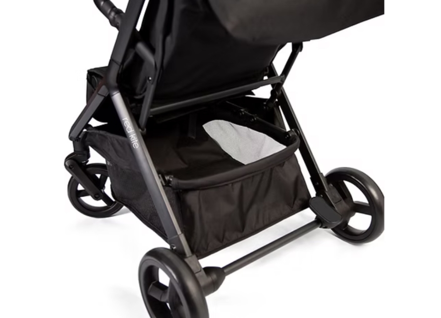 NEW Red Kite Autofold Astro Compact Stroller - Black RRP£125 - Image 5