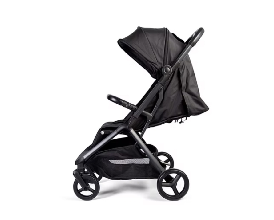 NEW Red Kite Autofold Astro Compact Stroller - Black RRP£125 - Image 6