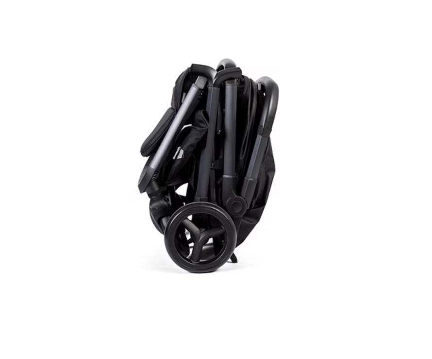 NEW Red Kite Autofold Astro Compact Stroller - Black RRP£125 - Image 7