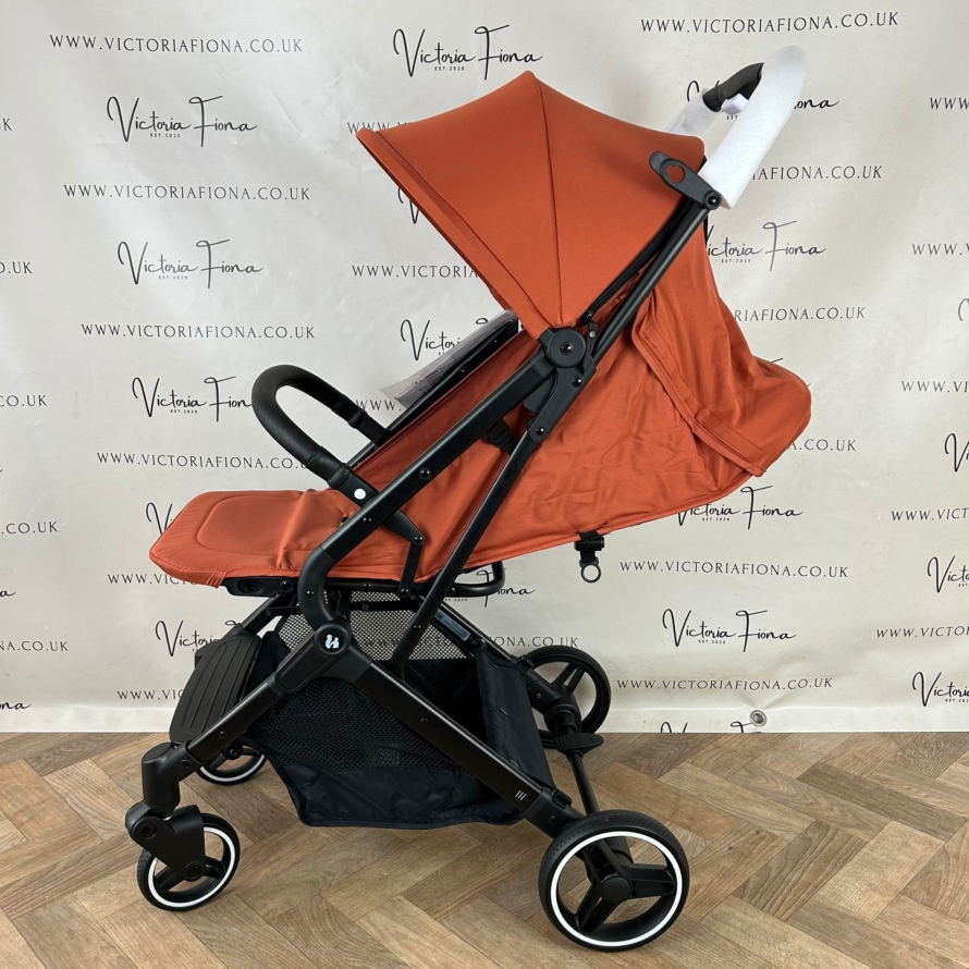NEW Hauck Travel N Care Plus Stroller - Cork RRP£190 - Image 5