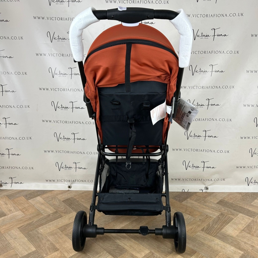 NEW Hauck Travel N Care Plus Stroller - Cork RRP£190 - Image 2
