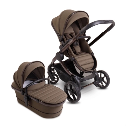 NEW iCandy Peach 7 Pushchair and Carrycot - Coco RRP£1199
