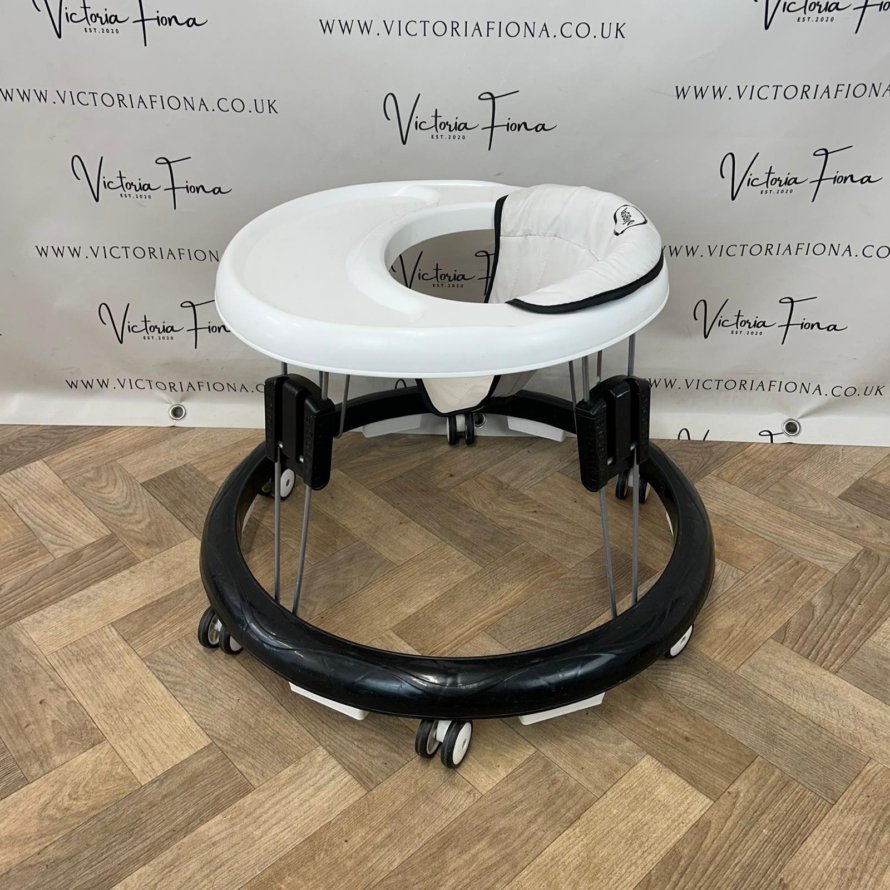 PRELOVED DaGiBayCn Baby Walker - Height Adjustable - Image 3