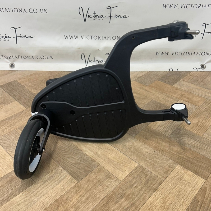PRELOVED Bugaboo Plus Pushchair Ride on Buggy Comfort Wheeled Board with Seat - RRP£114.95 - Image 3
