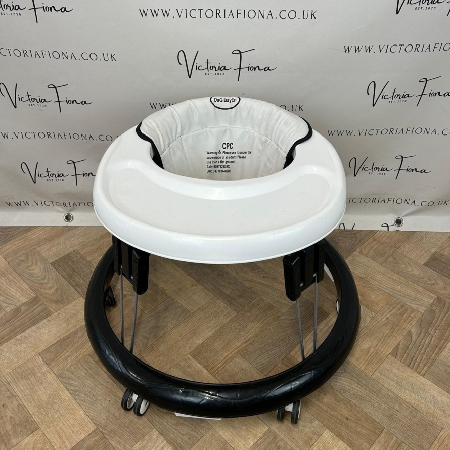 PRELOVED DaGiBayCn Baby Walker - Height Adjustable - Image 2