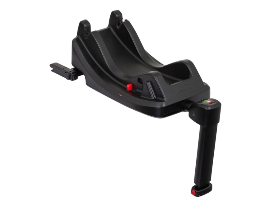 NEW Graco Isofamily Isofix base RRP£80