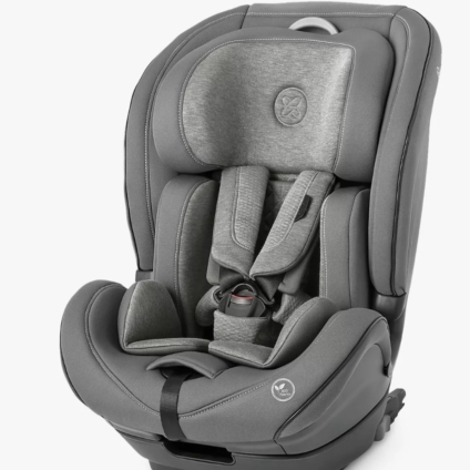 NEW Silver Cross Balance I-size Car Seat - Glacier RRP£250