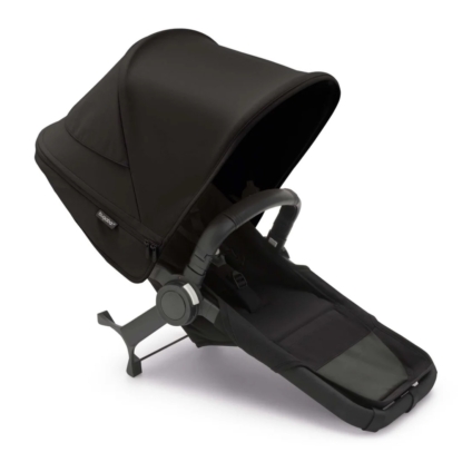NEW Bugaboo Donkey 5 Extension Kit - Black RRP£315