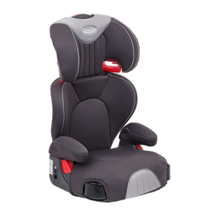 NEW Graco Logico L Highback Booster Group 2/3 Car Seat