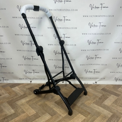 NEW Joolz AER+ Stroller Chassis - Black