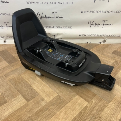 PRELOVED Maxi Cosi FamilyFix2 Isofix Base