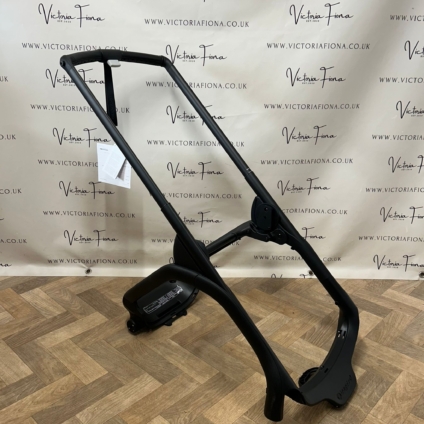 NEW Bugaboo Dragonfly Chassis - Black