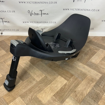 PRELOVED Cybex T Base Rotating Spin Isofix Base