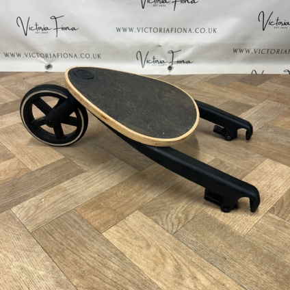 PRELOVED Cybex Kidboard Ride On Buggy Board