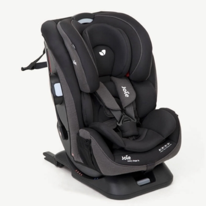 NEW Joie Every Stage FX Car Seat (Birth to 12years)