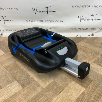 PRELOVED Venicci Isofix Base