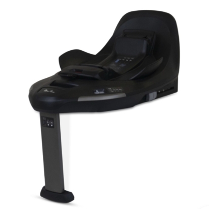 NEW Silver Cross Base Plus 360 Rotating ISOFIX Base RRP£200