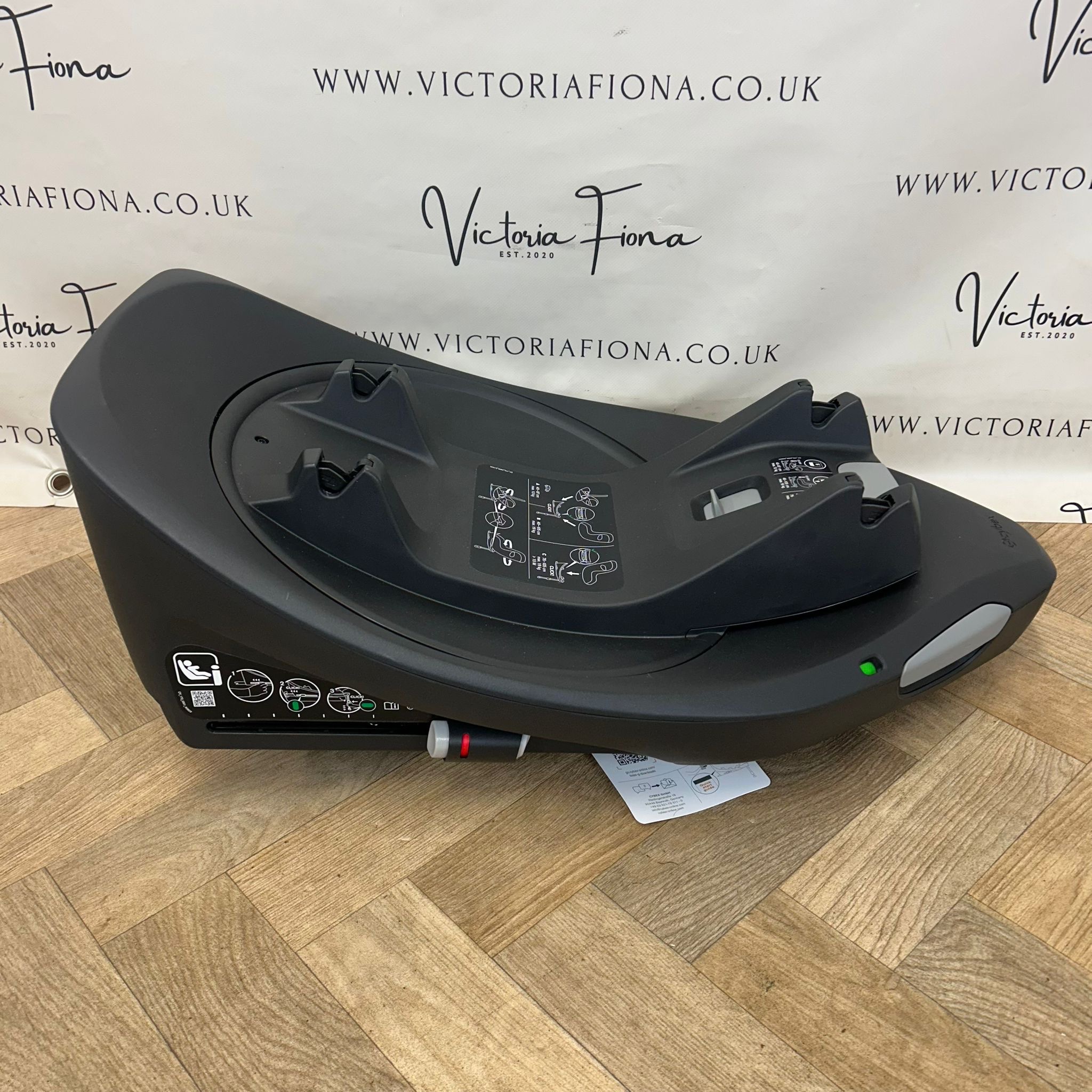 NEW Cybex Base G Isofix Base RRP£185 - Image 2
