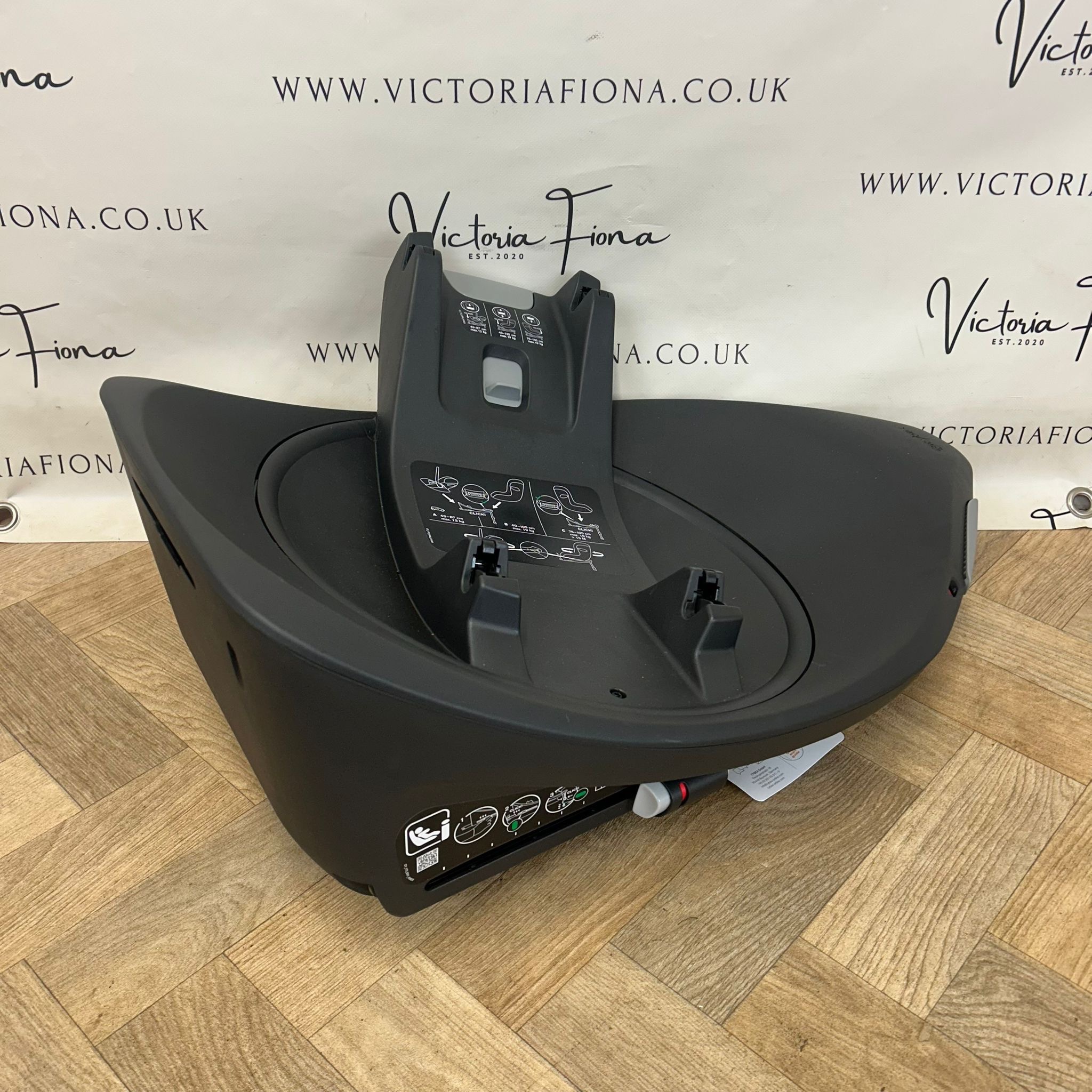 NEW Cybex Base G Isofix Base RRP£185 - Image 3