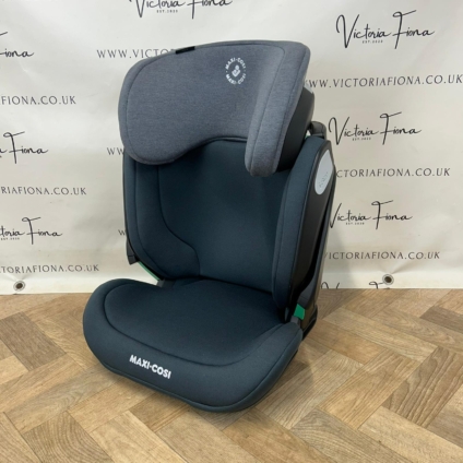 PRELOVED Maxi Cosi Kore isize Car Seat (Age 3.5-12years) RRP£180