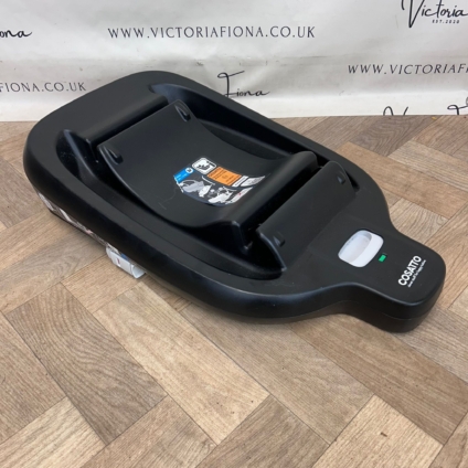 PRELOVED Cosatto Tote isize Isofix Base