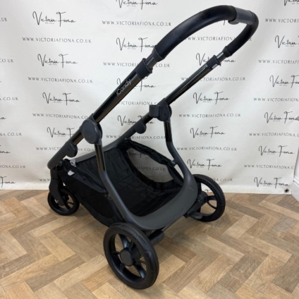 PRELOVED Icandy Orange 3 Chassis