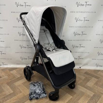 PRELOVED Mamas and Papas Libro Stroller - Morell RRP£249
