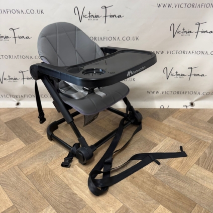 PRELOVED BebeConfort Moly Portable Feeding Chair – Grey