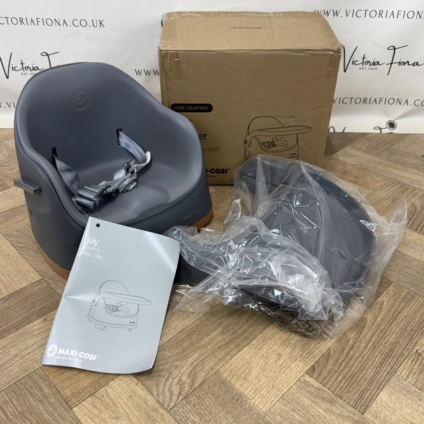 NEW Maxi Cosi Jay Feeding Booster