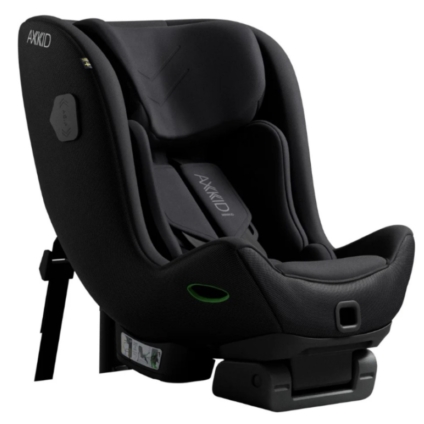 NEW Axkid Minikid 4 Pro R129 Car Seat RRP£395