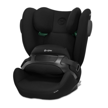 NEW Cybex Pallas B3 I-size Car Seat - Black