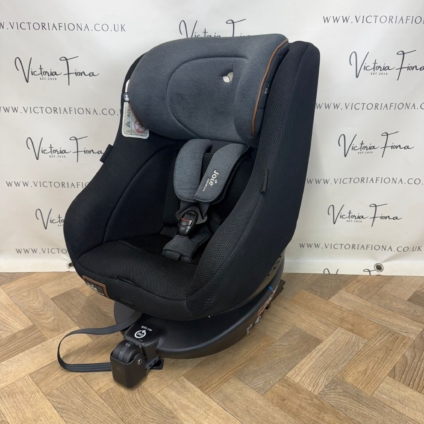 PRELOVED Joie 360 Spin Car Seat (6months - 4years)
