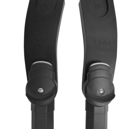 PRELOVED Egg Car Seat Adapters