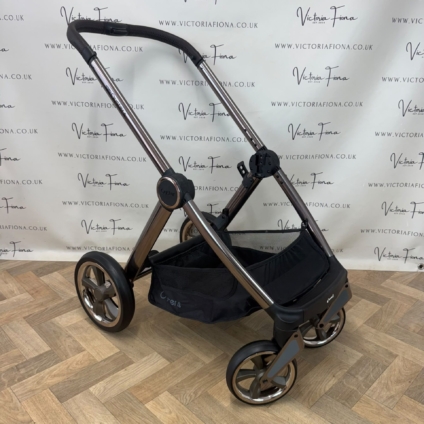 EX DISPLAY Babystyle Oyster 4 Chassis - Mink