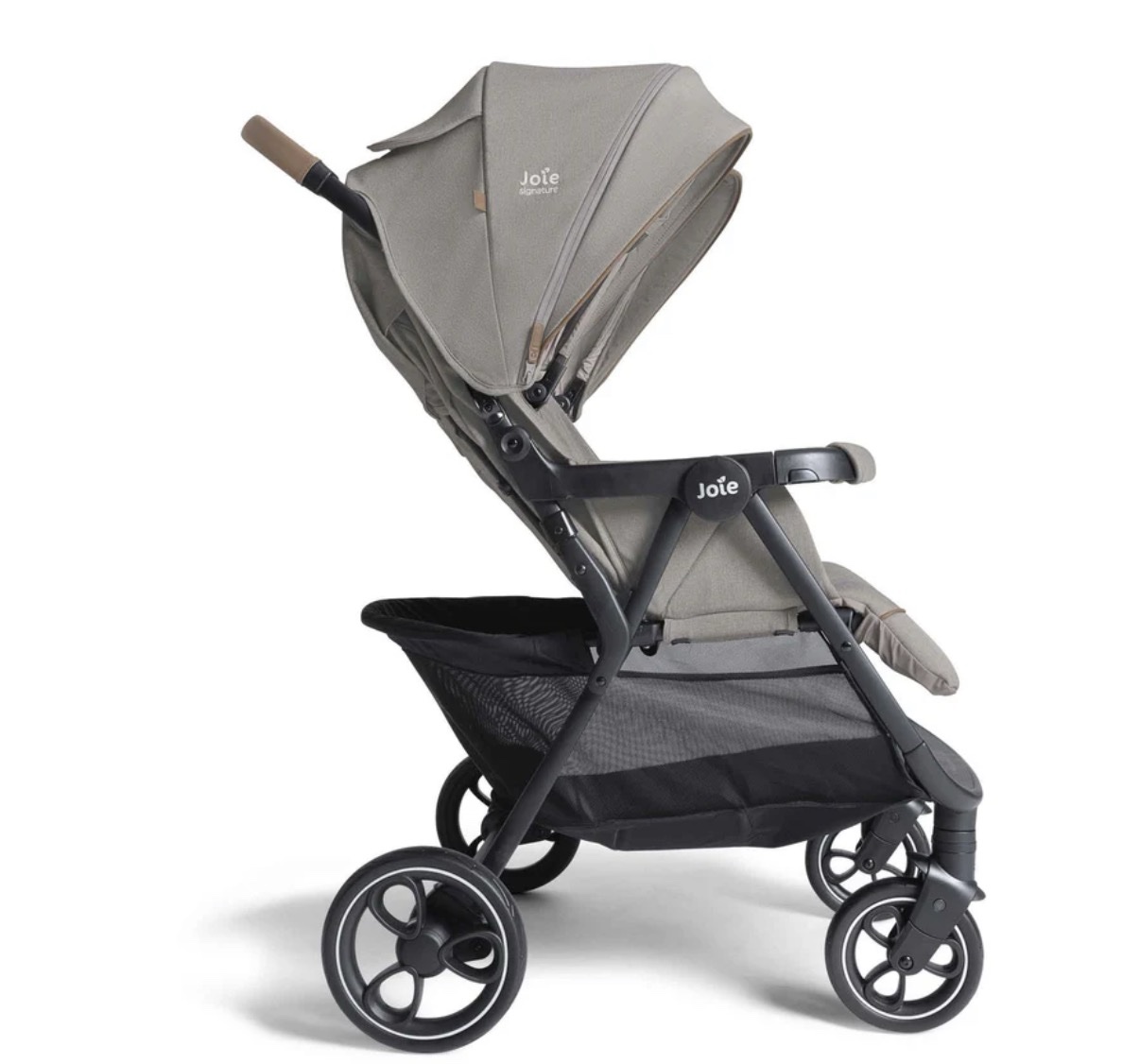 NEW Joie Estrella Double Pushchair - Maple RRP£300 - Image 3