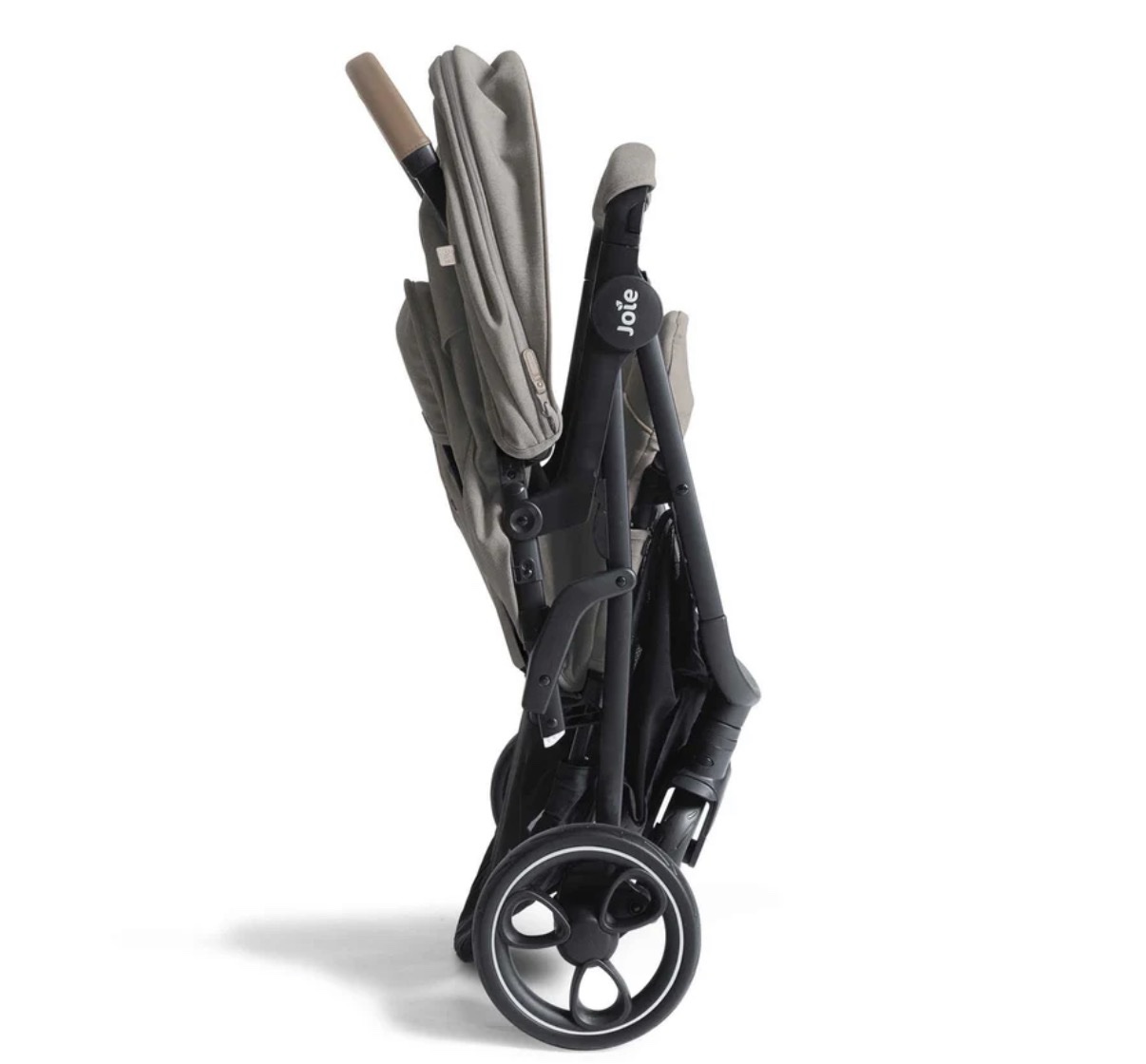 NEW Joie Estrella Double Pushchair - Maple RRP£300 - Image 5