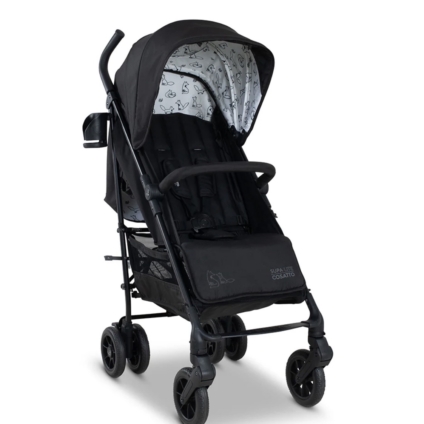 NEW Cosatto Supa Lita Stroller - Foxed RRP£160