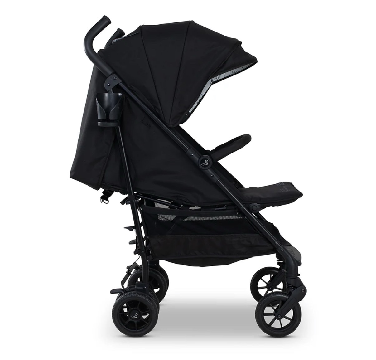 NEW Cosatto Supa Lita Stroller - Foxed RRP£160 - Image 2