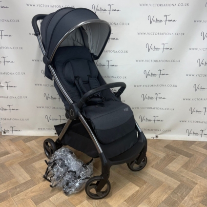PRELOVED egg Z Stroller - Celestial RRP£399