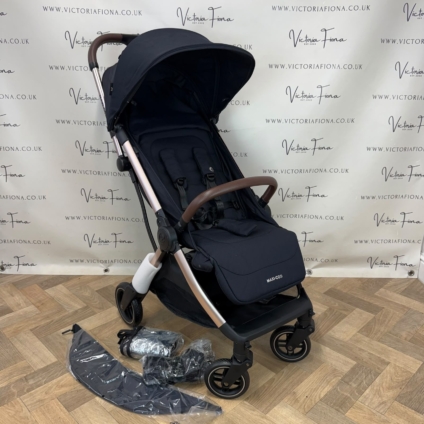 NEW Maxi Cosi Eva3 Stroller Pushchair RRP£220